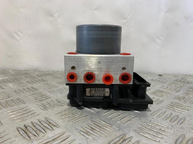 Sterownik ABS  hydrauliczny 47660AX600 NISSAN
