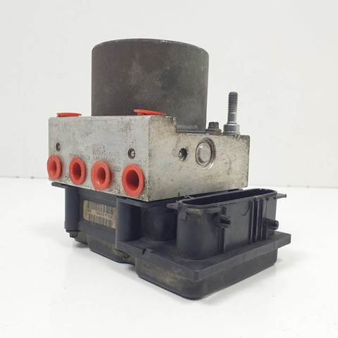 Sterownik ABS  hydrauliczny 47660AX600 NISSAN