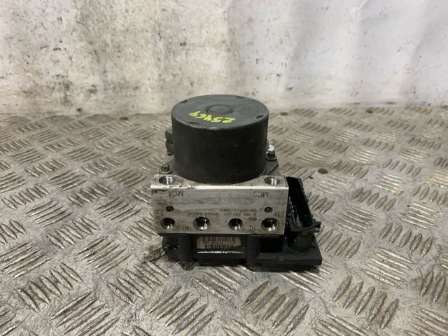 Sterownik ABS  hydrauliczny 47660AX600 NISSAN