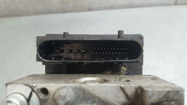 Sterownik ABS  hydrauliczny 47660AX600 NISSAN