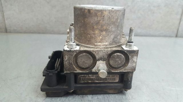 Sterownik ABS  hydrauliczny 47660AX600 NISSAN