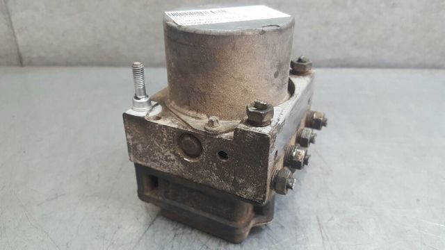 Sterownik ABS  hydrauliczny 47660AX600 NISSAN