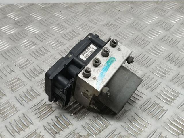 Sterownik ABS  hydrauliczny 47660AX600 NISSAN