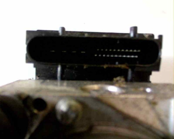 Sterownik ABS  hydrauliczny 47660AX600 NISSAN