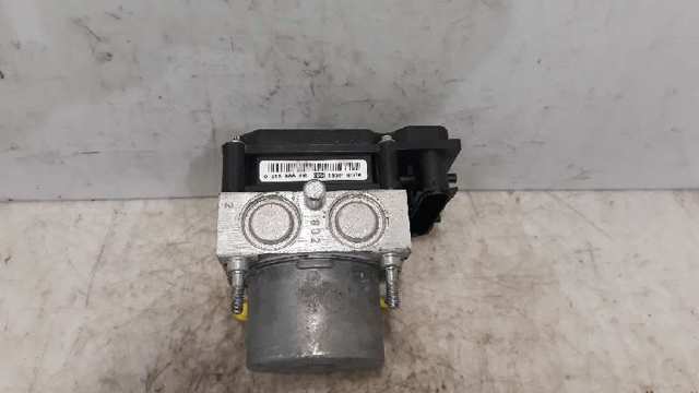 Sterownik ABS  hydrauliczny 47660AX600 NISSAN