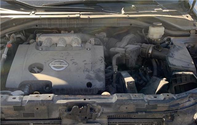 Pompa abs Nissan Murano
