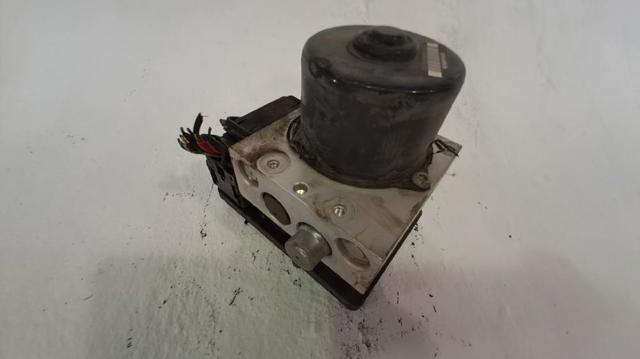 Sterownik ABS  hydrauliczny do Nissan Navara D40