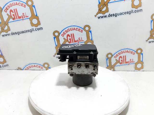 Sterownik ABS  hydrauliczny Nissan Qashqai 1 J10