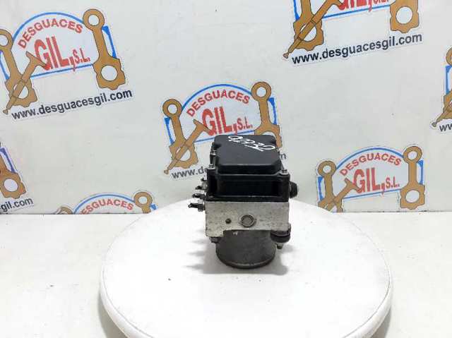 Sterownik ABS  hydrauliczny Nissan Qashqai 1 J10