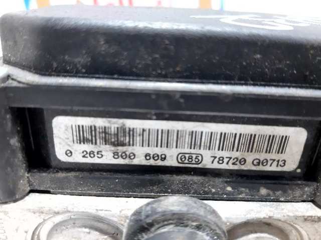 Sterownik ABS  hydrauliczny Nissan Qashqai 1 J10