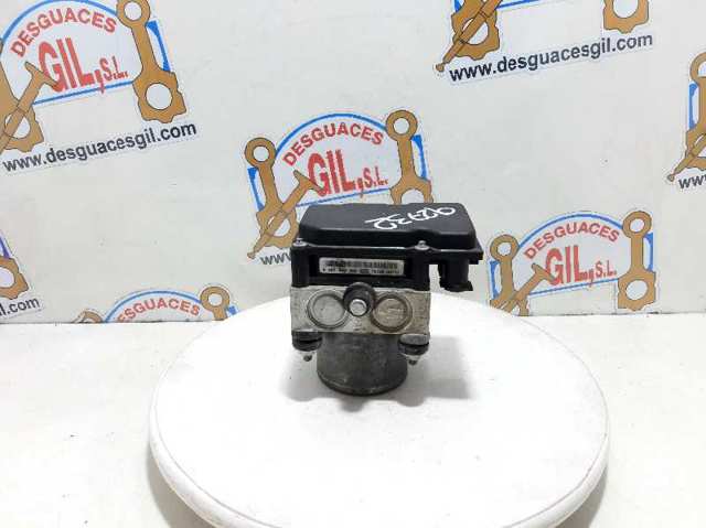 Sterownik ABS  hydrauliczny Nissan Qashqai 1 J10