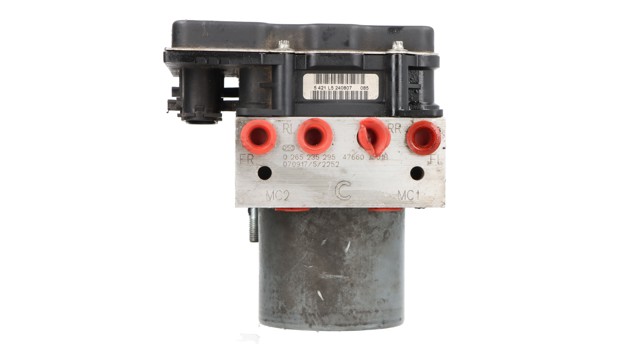 Sterownik ABS  hydrauliczny do Nissan Qashqai J10