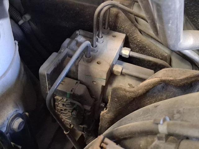 Sterownik ABS  hydrauliczny do Nissan Qashqai J10