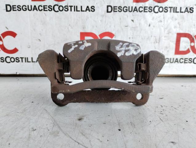 Jarzmo zacisku hamulcowego tylnego 4772202110 TOYOTA
