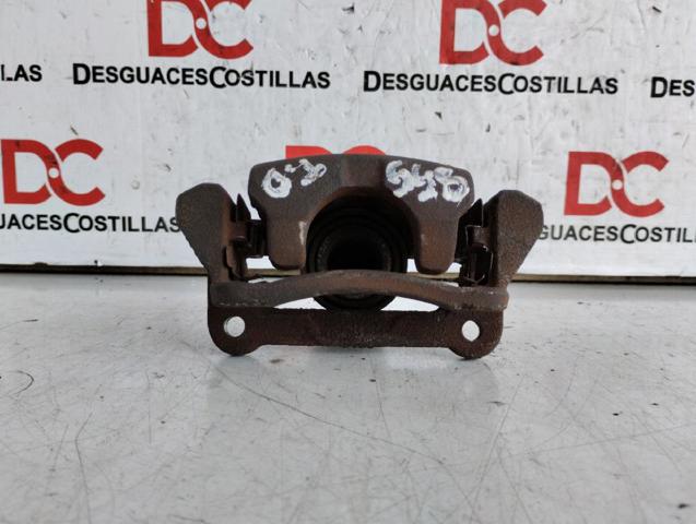 Zacisk hamulcowy tylny prawy 4773002110 TOYOTA