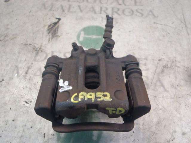 Zacisk hamulcowy tylny prawy 4773002110 TOYOTA