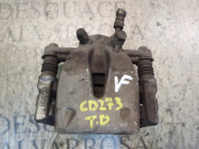 Zacisk hamulcowy tylny prawy 4773005070 TOYOTA