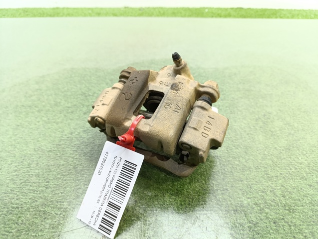 Zacisk hamulcowy tylny prawy 4773034030 TOYOTA