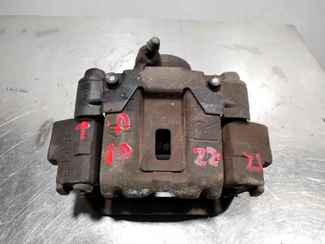 Zacisk hamulcowy tylny prawy 4773060110 TOYOTA