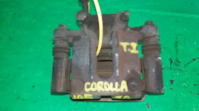 Zacisk hamulcowy tylny lewy 4775002111 TOYOTA