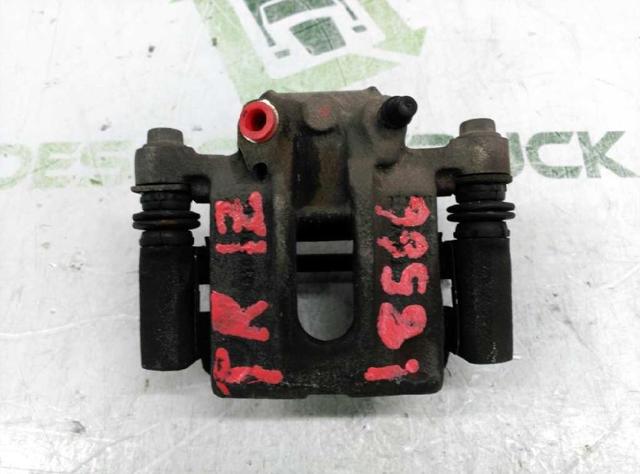 Zacisk hamulcowy tylny lewy 4775002111 TOYOTA