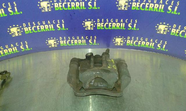 Zacisk hamulcowy tylny lewy 4775002111 TOYOTA