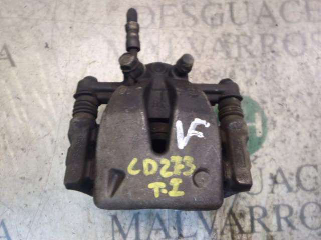 Zacisk hamulcowy tylny lewy 4775005070 TOYOTA