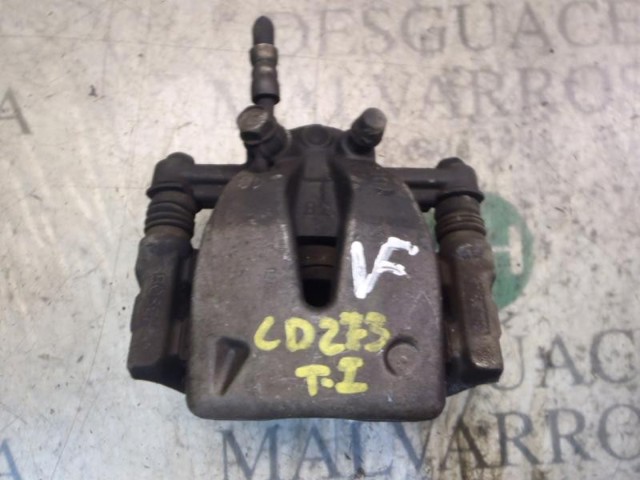 Zacisk hamulcowy tylny lewy 4775005070 TOYOTA