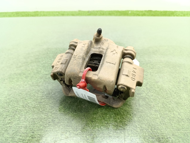 Zacisk hamulcowy tylny lewy 4775034030 TOYOTA