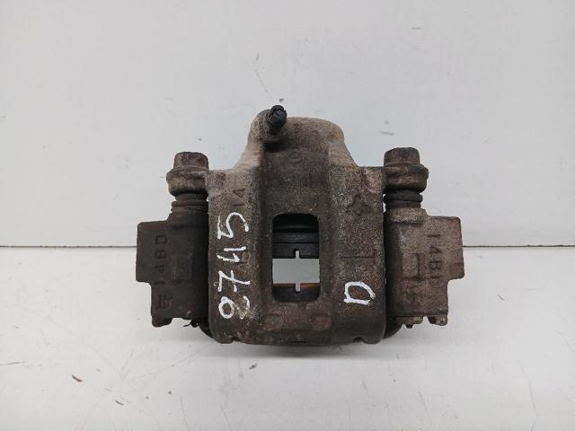 Zacisk hamulcowy tylny lewy 4775034030 TOYOTA
