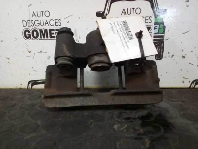 Zacisk hamulcowy tylny lewy 4775052040 TOYOTA