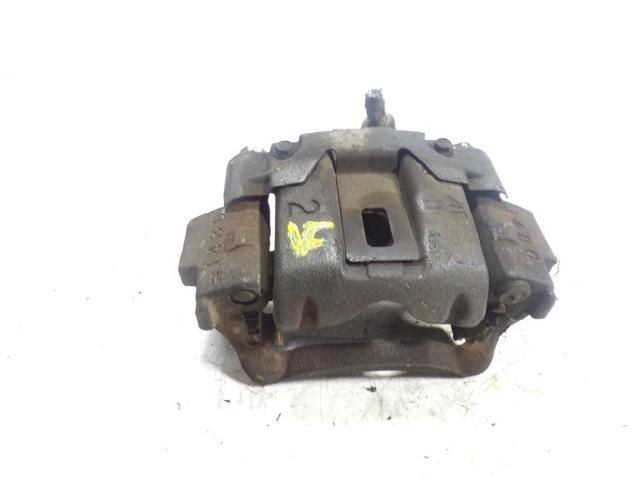 Zacisk hamulcowy tylny lewy 4775060110 TOYOTA