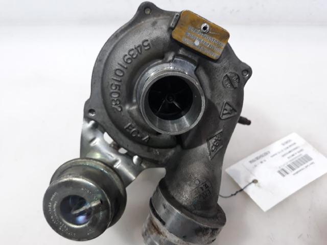 Turbina 478276H307056 NISSAN