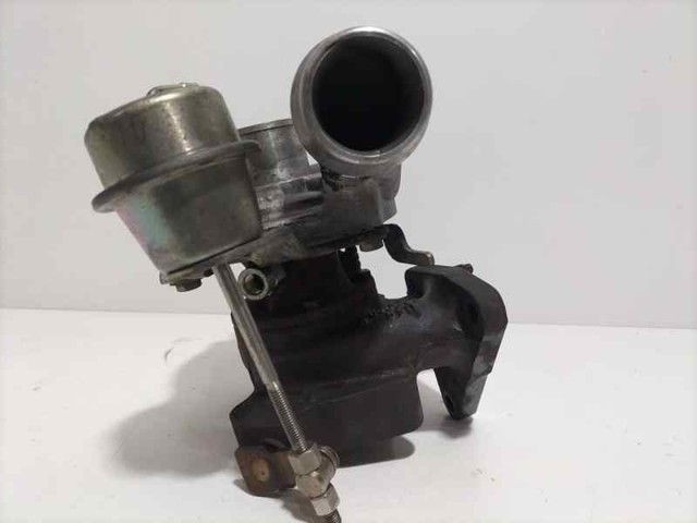Turbina Renault Modus