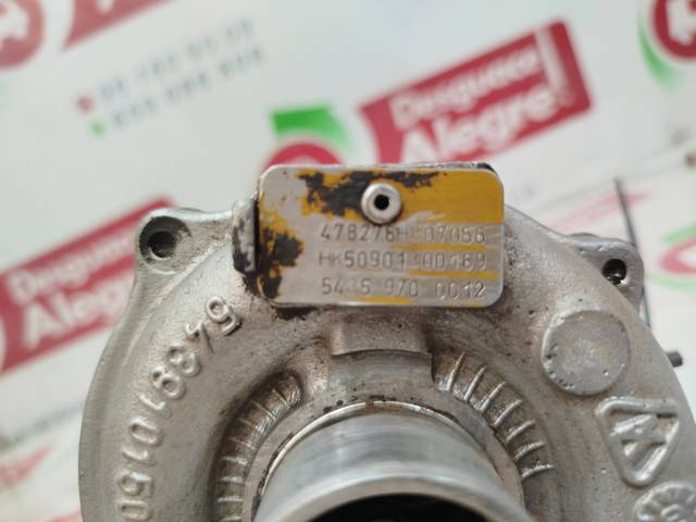 478276H307056 Renault (RVI)