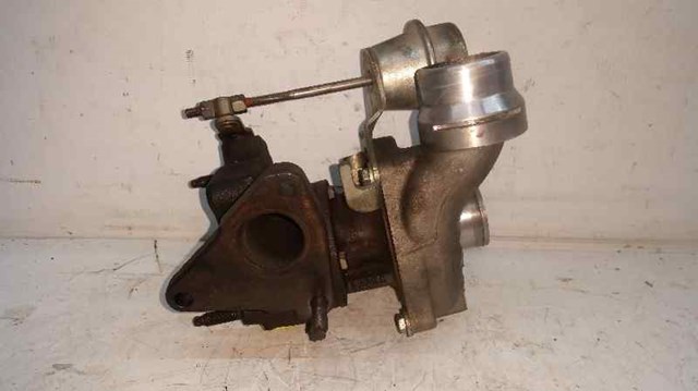 Turbina 478276H307056 RENAULT