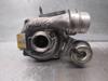 Turbina 478276H307056 RENAULT