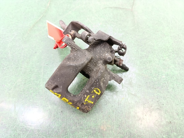 Zacisk hamulcowy tylny prawy 4783002101 TOYOTA