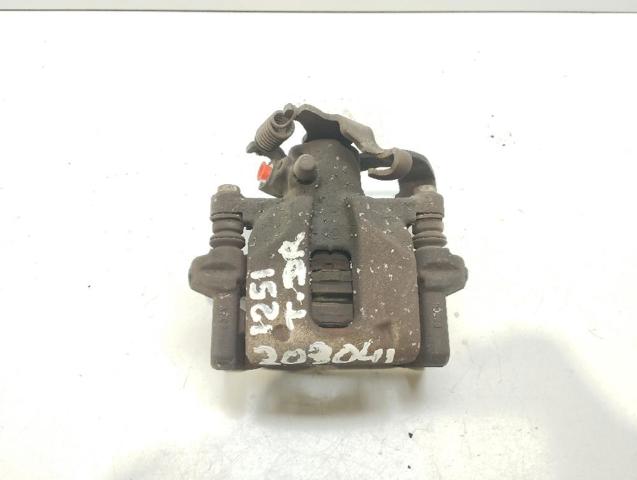 Zacisk hamulcowy tylny prawy 4783002101 TOYOTA