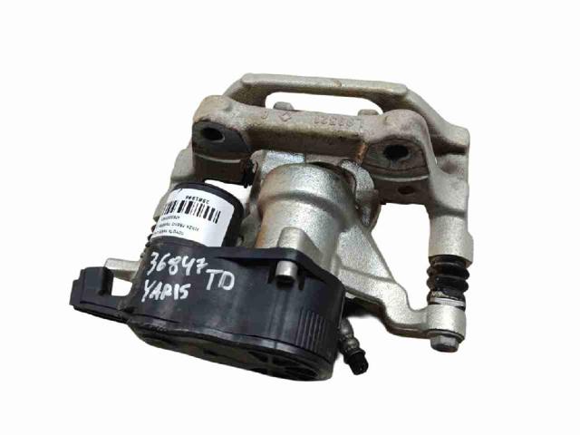 Zacisk hamulcowy tylny prawy 478300D080 TOYOTA