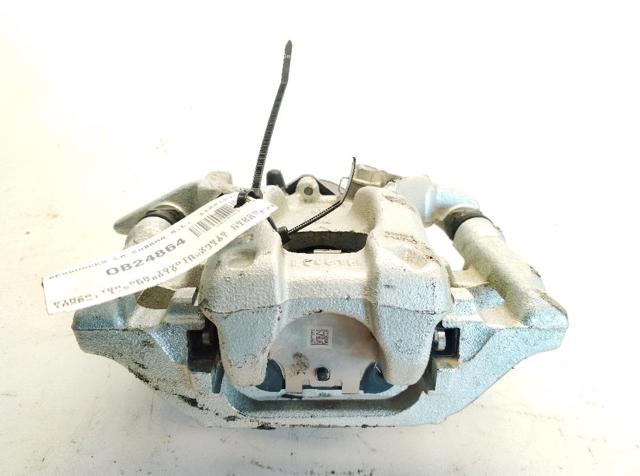Zacisk hamulcowy tylny prawy 478300D080 TOYOTA