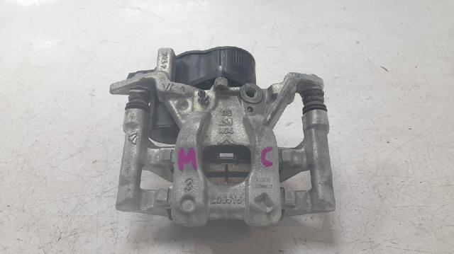 Zacisk hamulcowy tylny prawy 478300D080 TOYOTA
