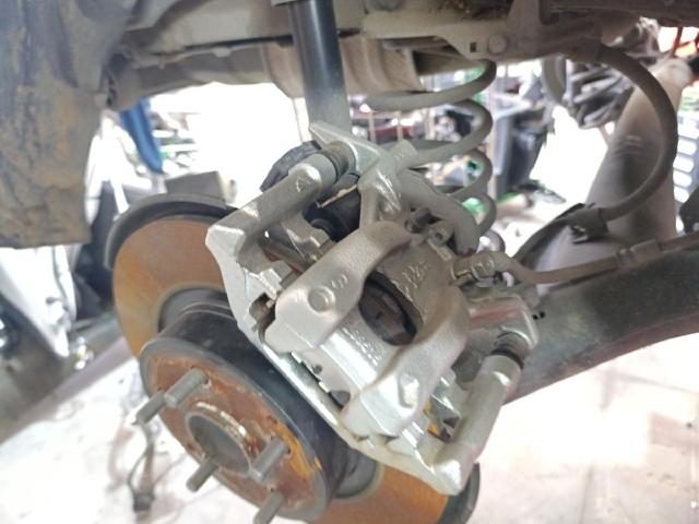 Zacisk hamulcowy tylny prawy 478300D080 TOYOTA