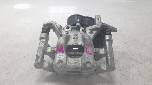 Zacisk hamulcowy tylny prawy 478300D080 TOYOTA
