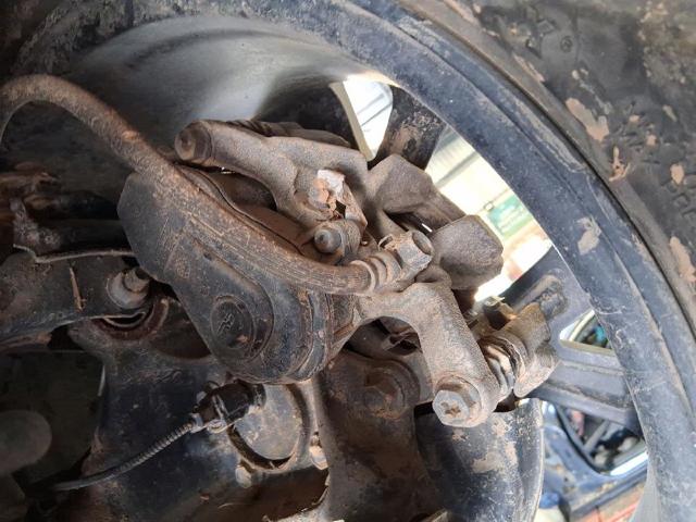 Zacisk hamulcowy tylny prawy 4783010030 TOYOTA