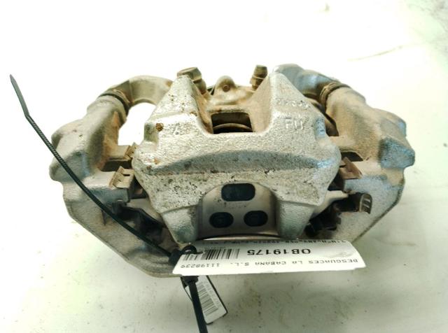 Zacisk hamulcowy tylny prawy 4783010030 TOYOTA