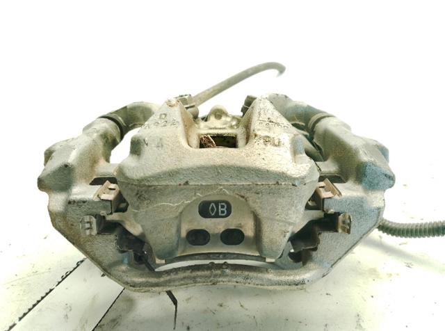 Zacisk hamulcowy tylny prawy 4783010030 TOYOTA