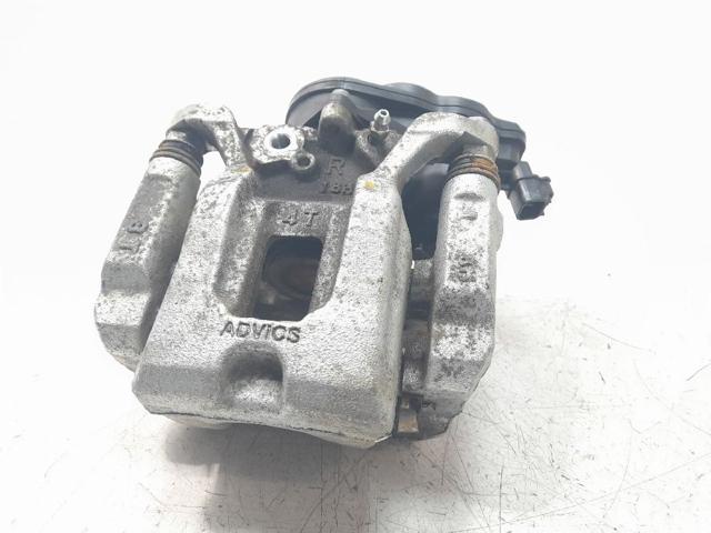 Zacisk hamulcowy tylny prawy 4783042100 TOYOTA