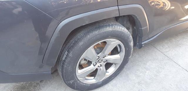 Zacisk hamulcowy tylny prawy 4783042100 TOYOTA