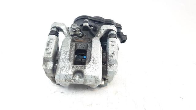 Zacisk hamulcowy tylny prawy 4783042100 TOYOTA